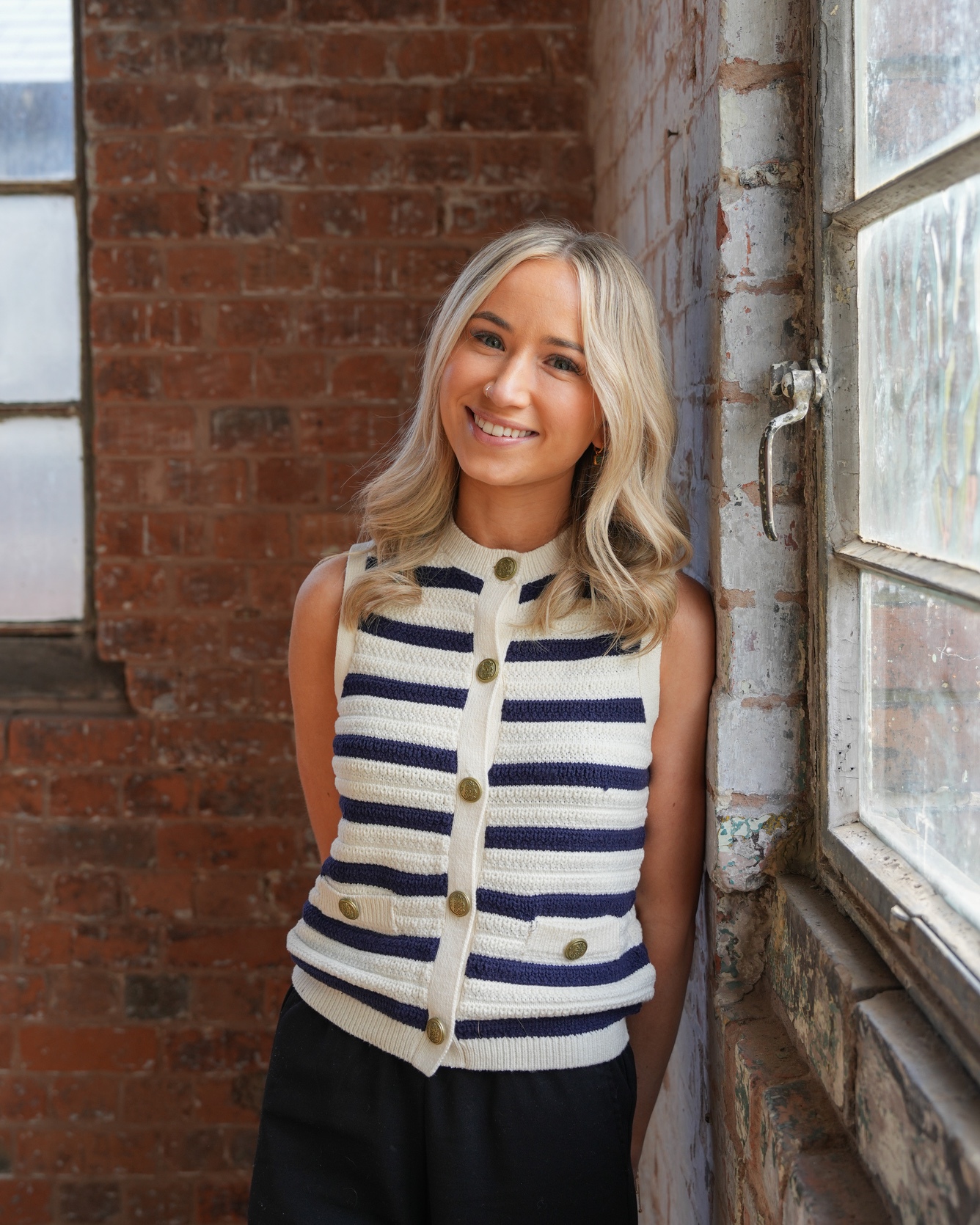 Amelia Solomons